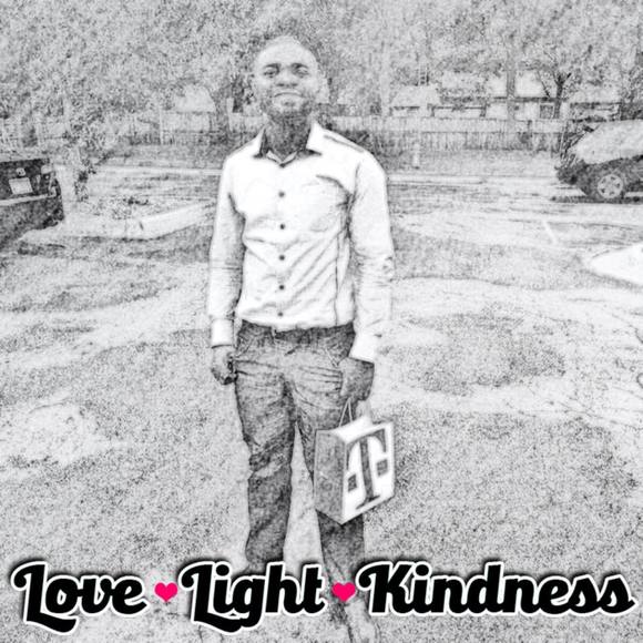 Meet your Posher, Isaac - Picture 1 of 1